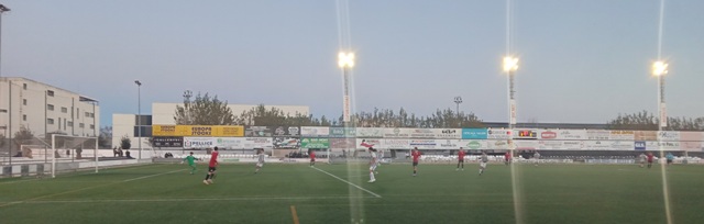 Club Futbol Amposta : 1r. EQUIP : Jornada 12 SEGONA CATALANA GRUP 6. Diumenge 15 de desembre CF AMPOSTA 2 - NSA CAMP JOLIU 1 Club Futbol Amposta : 1r. EQUIP : Jornada 12 SEGONA CATALANA GRUP 6. Diumenge 15 de desembre CF AMPOSTA 2 - NSA CAMP JOLIU 1